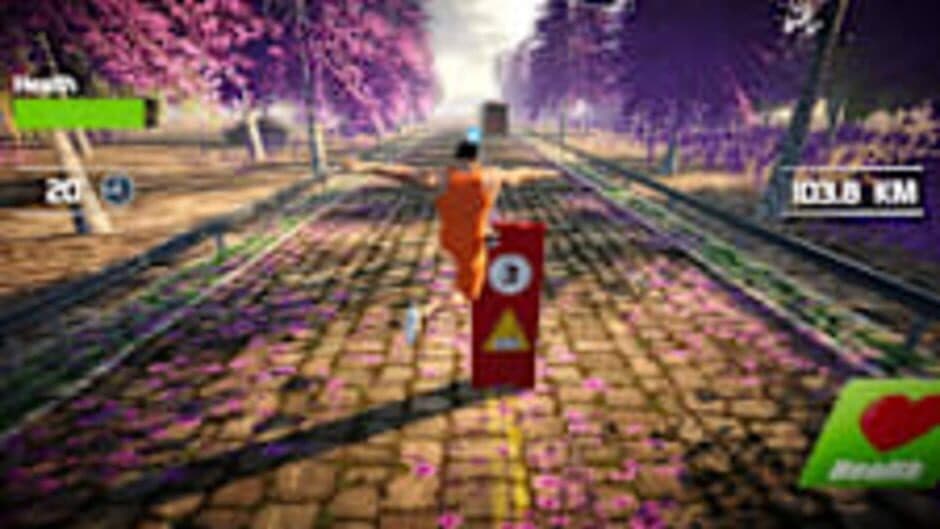 Скриншот 4 из Traffic Survivor