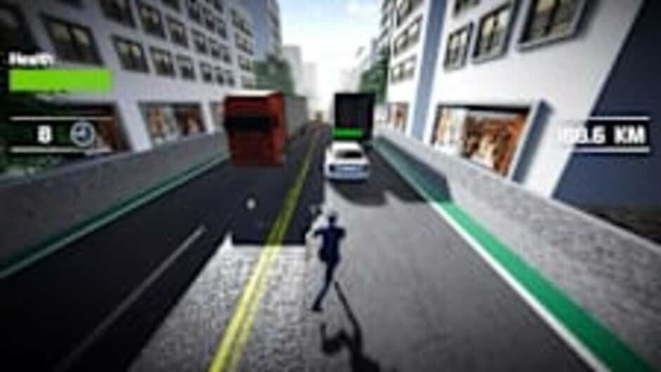 Скриншот 5 из Traffic Survivor