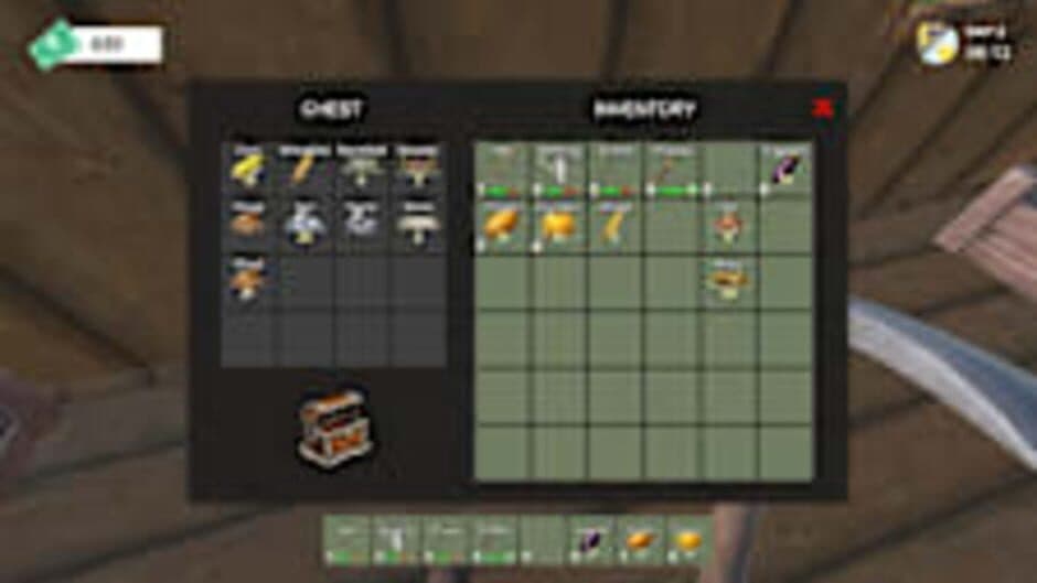 Скриншот 1 из Farming Homestead
