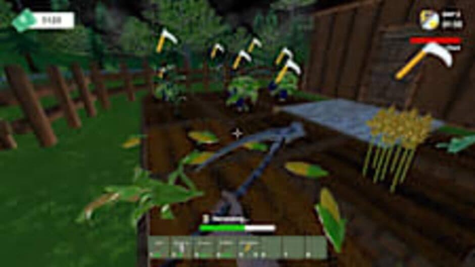 Скриншот 2 из Farming Homestead