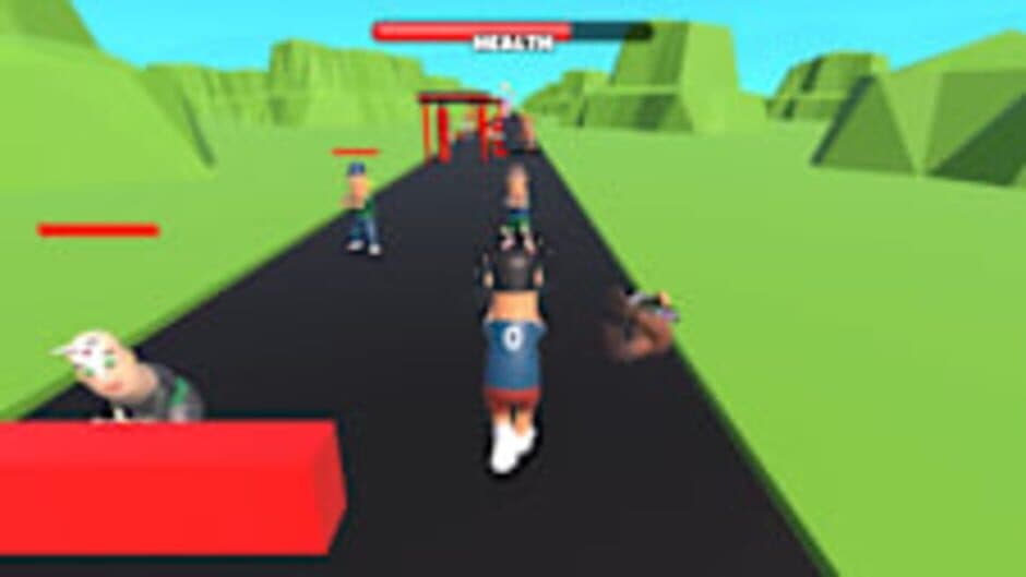 Скриншот 5 из Blast Dash