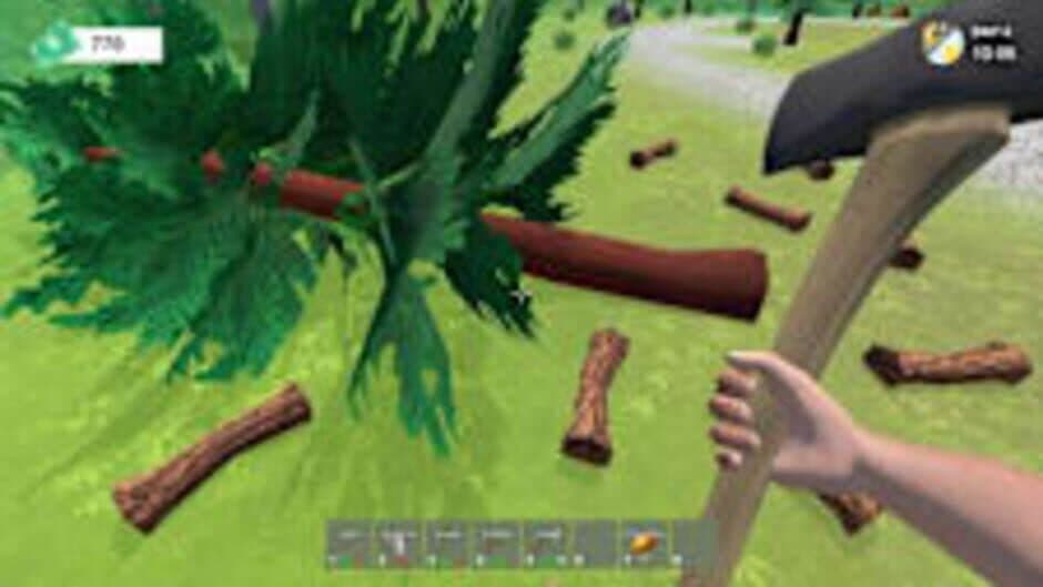 Скриншот 4 из Farming Homestead