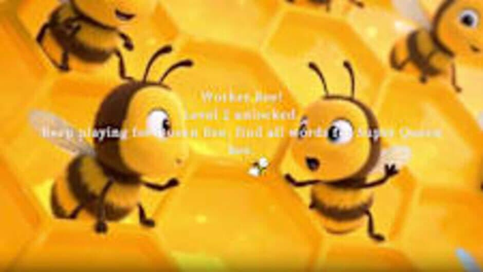 Скриншот 2 из WordHive