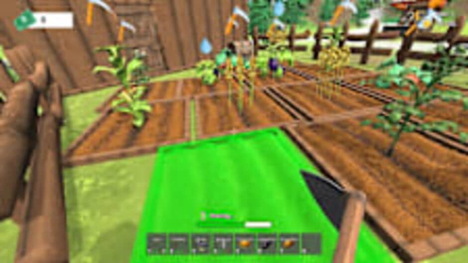 Скриншот 3 из Farming Homestead