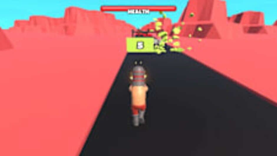 Скриншот 3 из Blast Dash