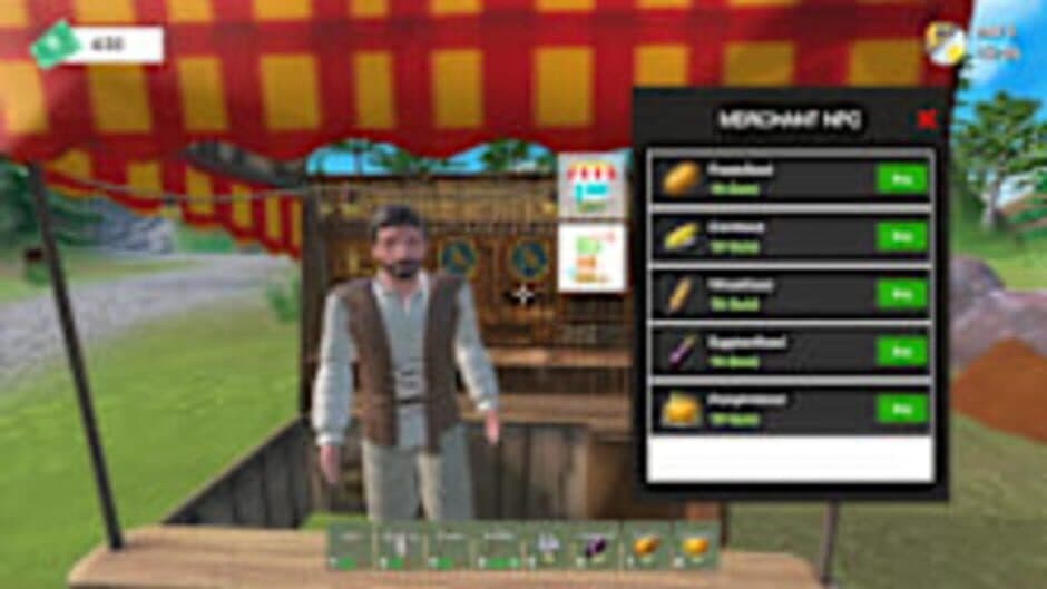 Скриншот 5 из Farming Homestead