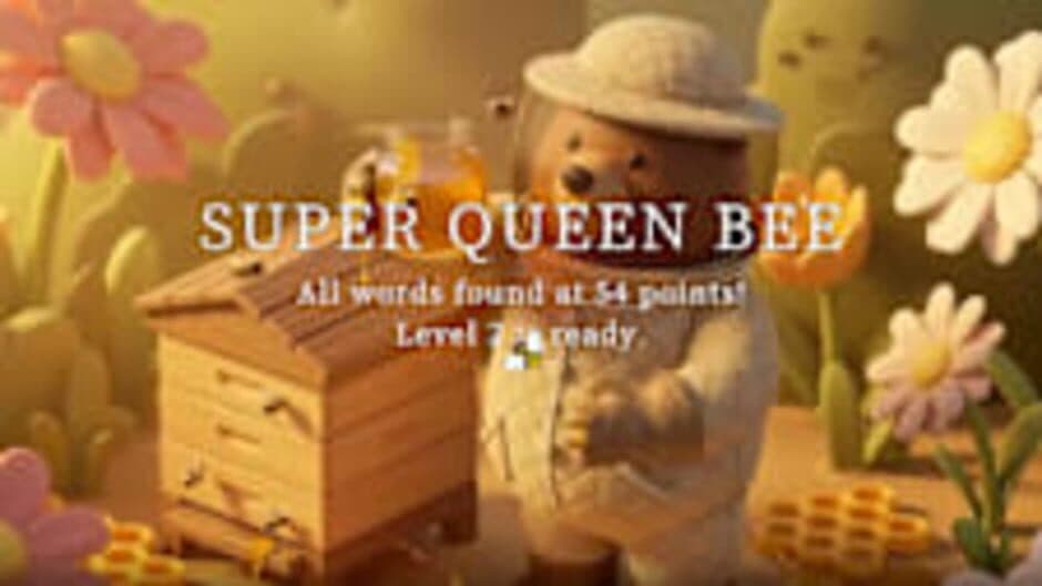 Скриншот 4 из WordHive