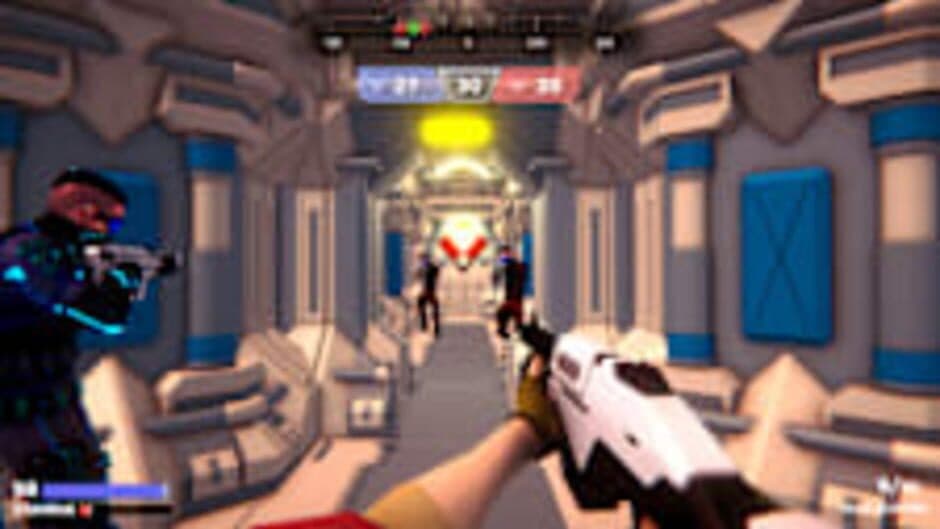Скриншот 5 из Star Troopers: Combat Force