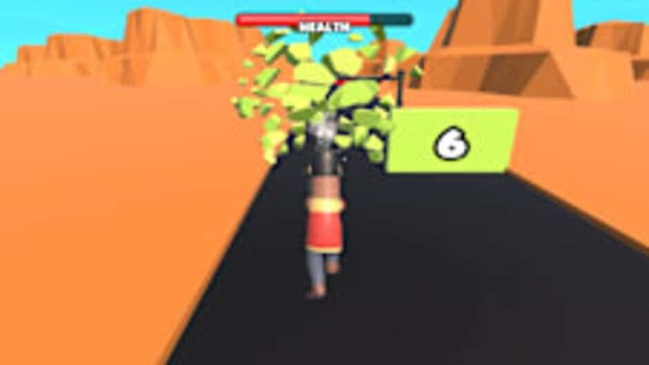 Скриншот 6 из Blast Dash