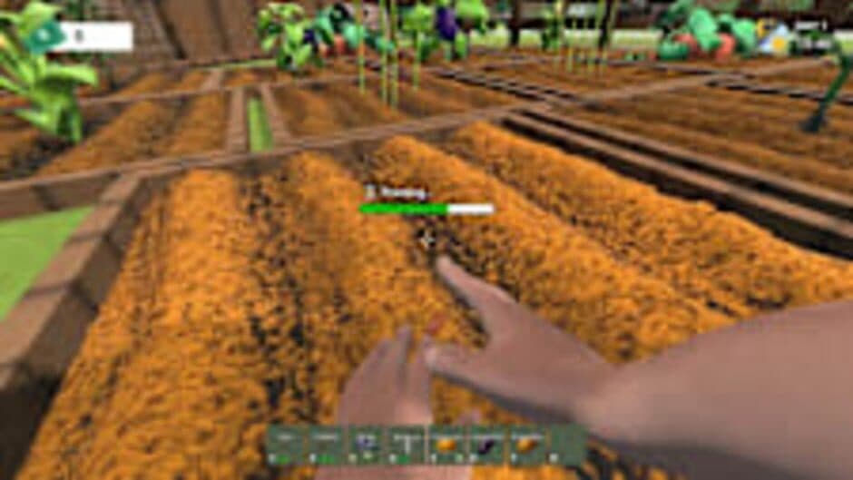 Скриншот 6 из Farming Homestead