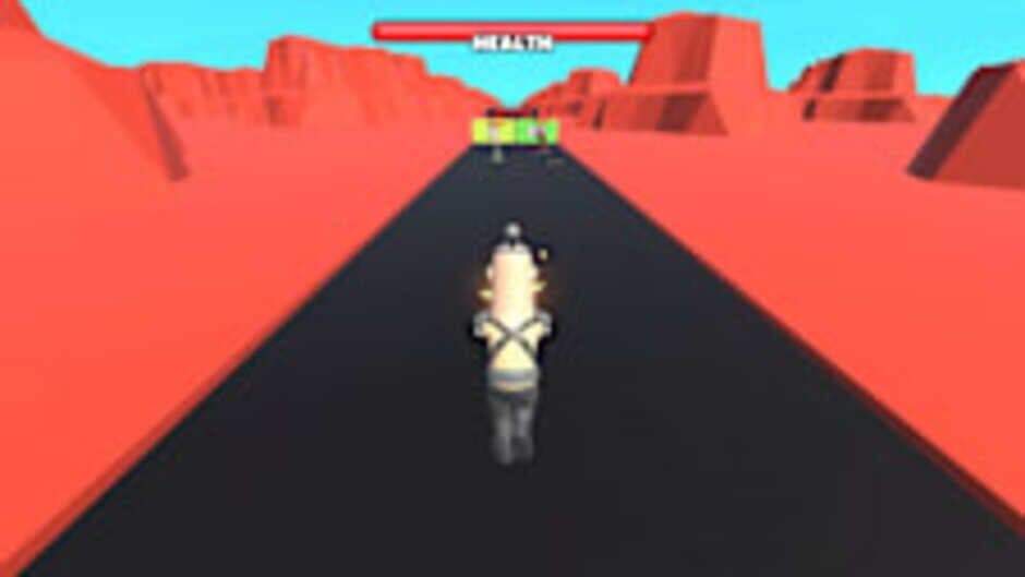 Скриншот 4 из Blast Dash