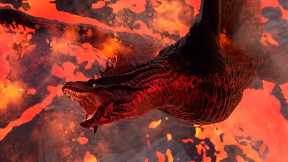 Скриншот 6 из Draconia