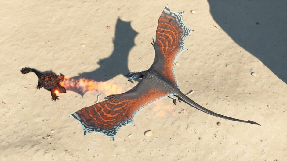 Скриншот 7 из Draconia