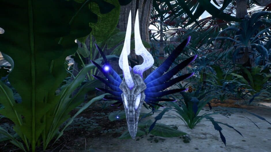Скриншот 9 из Draconia