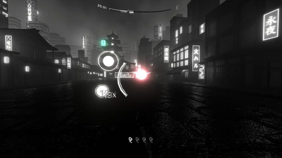 Скриншот 1 из Dot Clicker