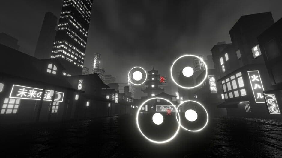 Скриншот 2 из Dot Clicker