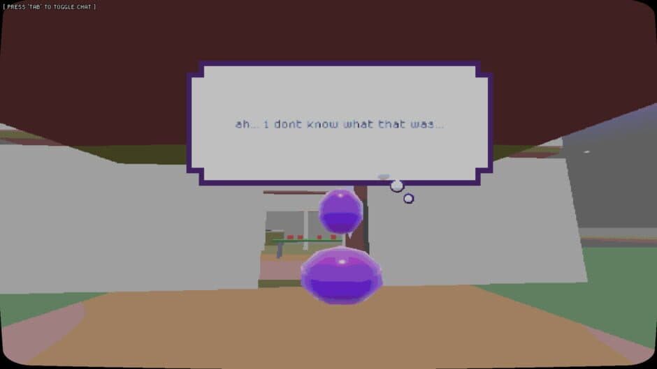 Скриншот 1 из Bckspce
