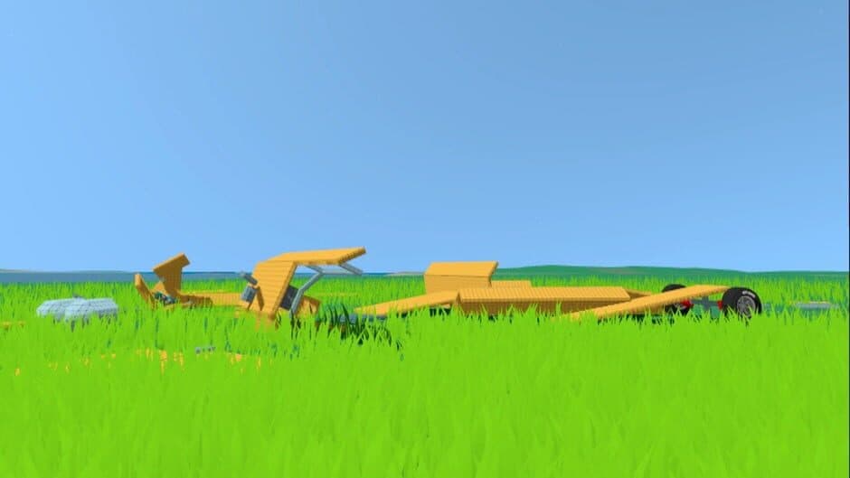 Скриншот 3 из Vehicle Construction Kit