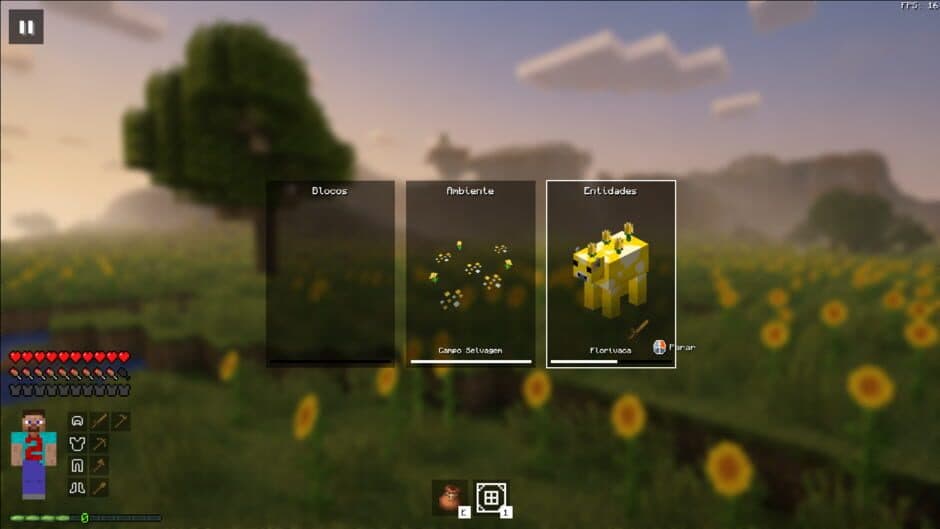 Скриншот 5 из Farmcraft 2