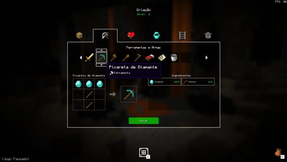 Скриншот 1 из Farmcraft 2