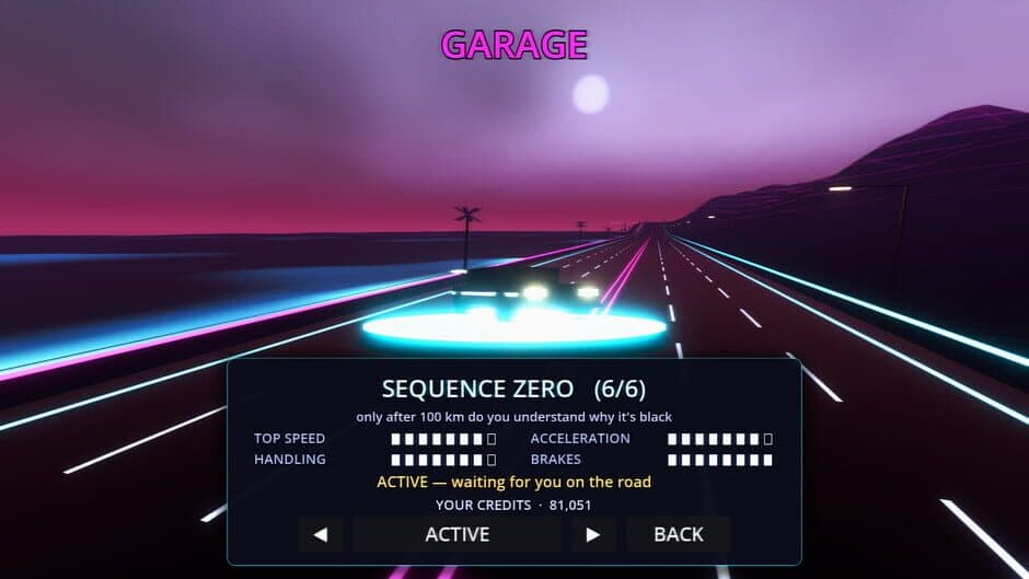 Скриншот 9 из Escape Sequence