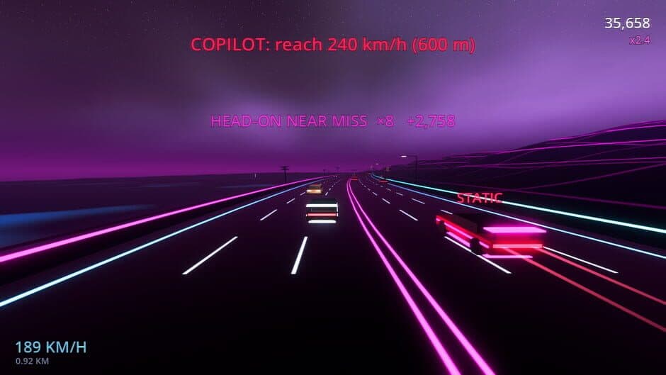 Скриншот 5 из Escape Sequence