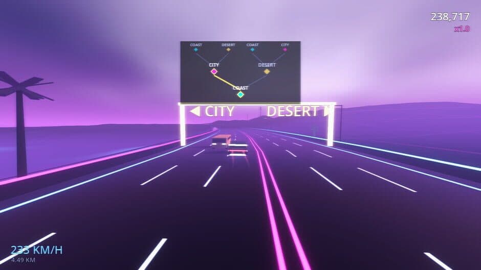 Скриншот 2 из Escape Sequence