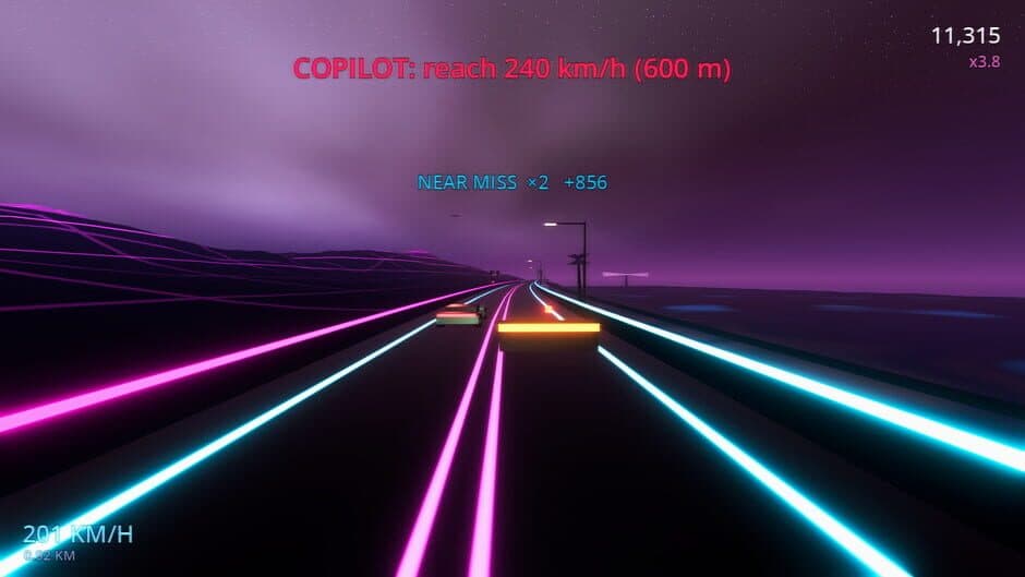 Скриншот 8 из Escape Sequence