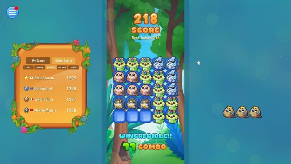 Скриншот 8 из Borbs