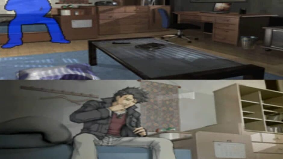 Скриншот 3 из DS Nishimura Kyoutarou Suspense 2: Shin Tantei Series