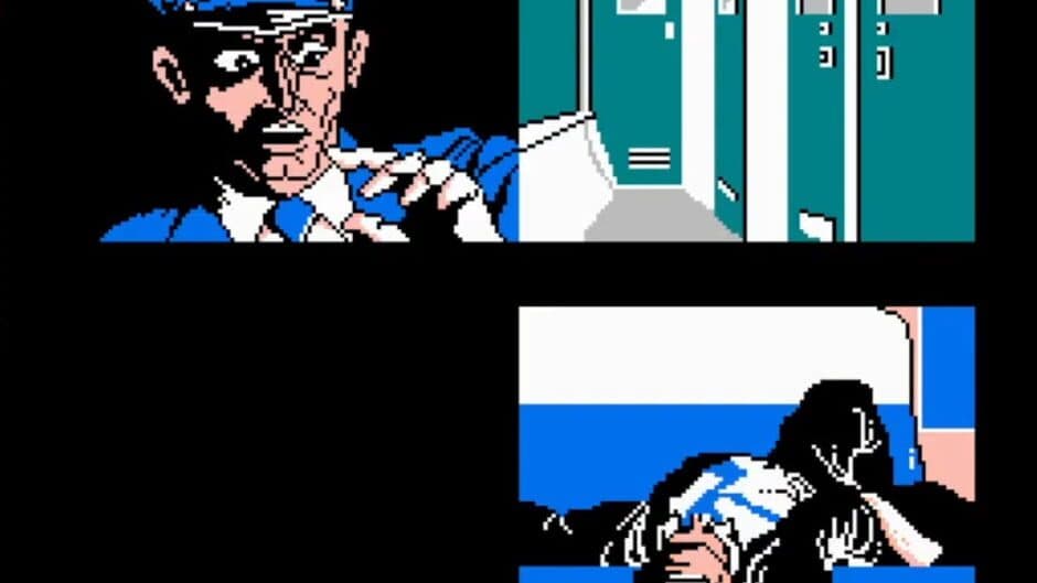 Скриншот 2 из Nishimura Kyoutarou Mystery: Super Express Satsujin Jiken
