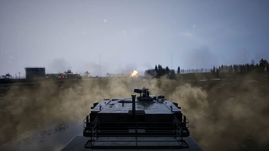 Скриншот 7 из Hell Of War: Combined Arms