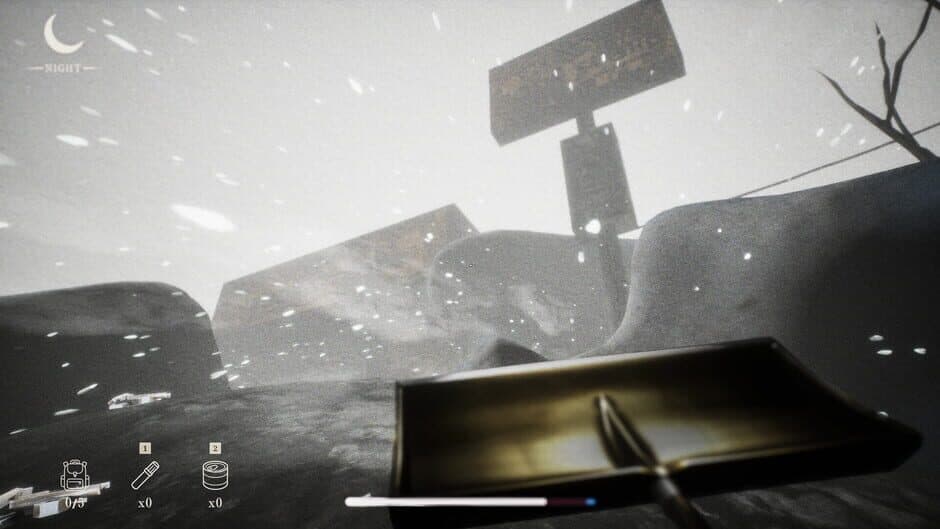 Скриншот 5 из Snowed Under