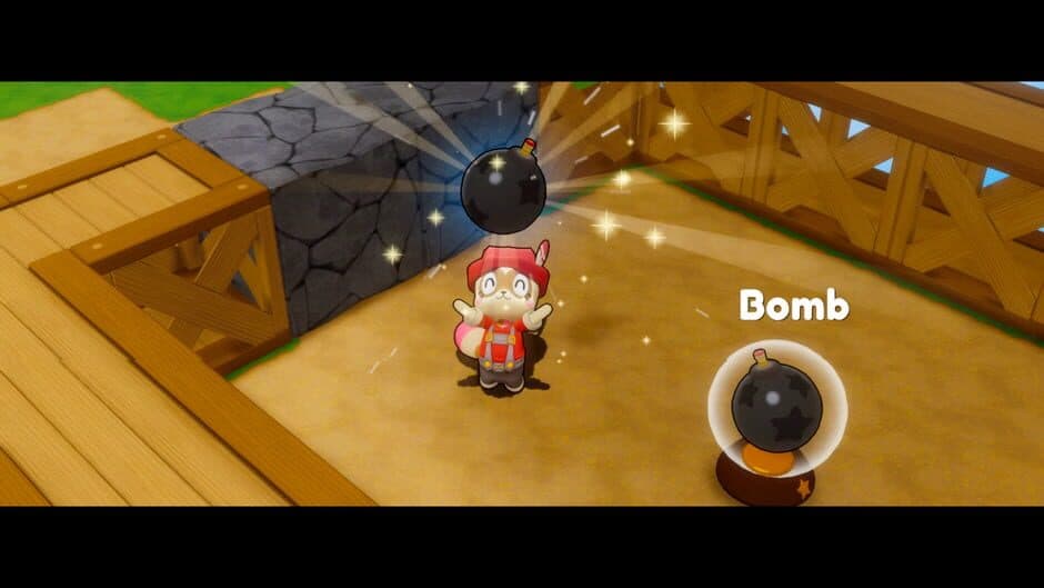 Скриншот 3 из Vagabones