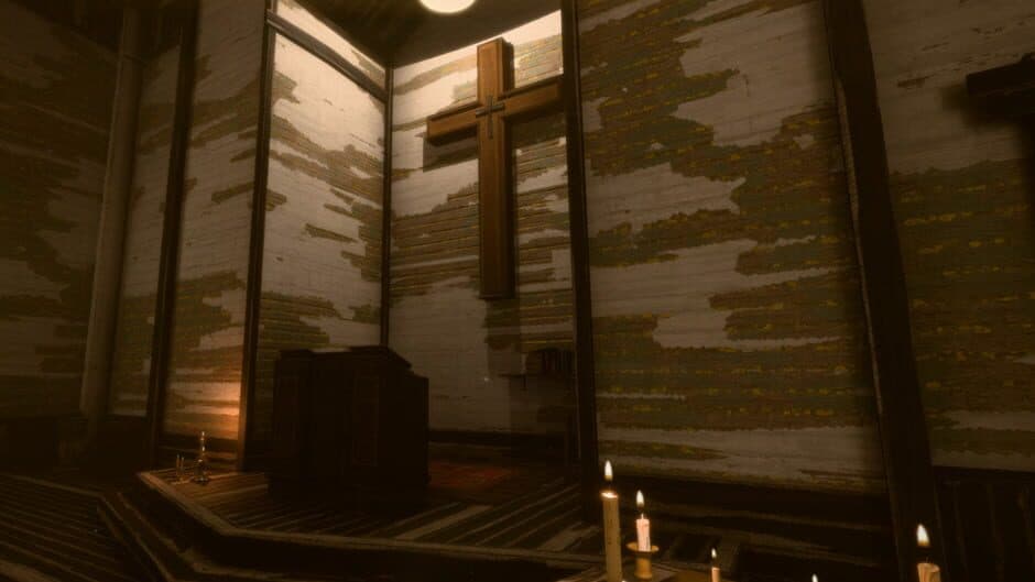 Скриншот 1 из Pastor
