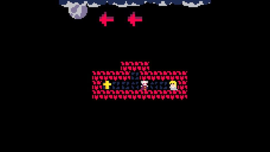 Скриншот 1 из Dracula: Restless Legs Syndrome