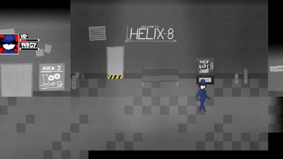 Скриншот 2 из Descent Down Infinity