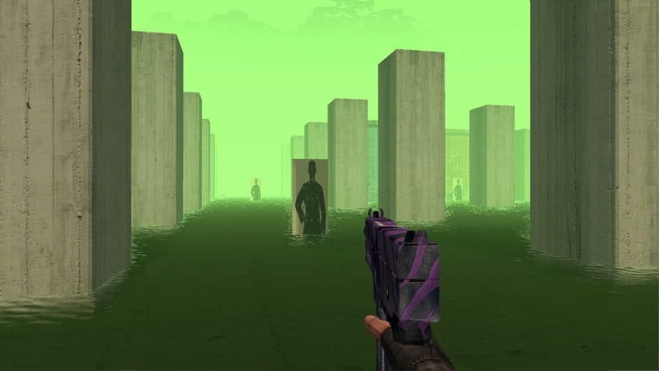 Скриншот 3 из ShootOut