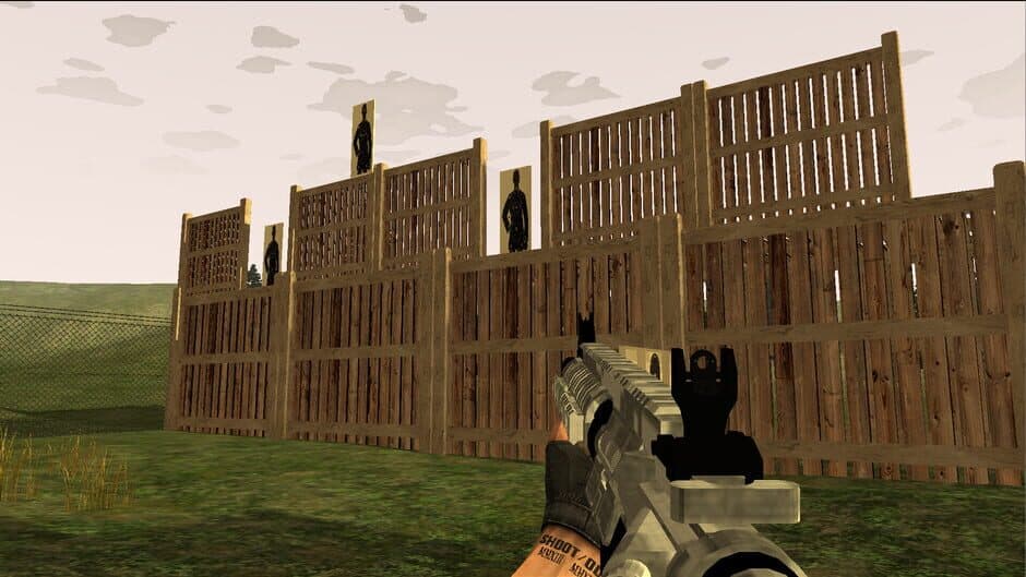Скриншот 5 из ShootOut