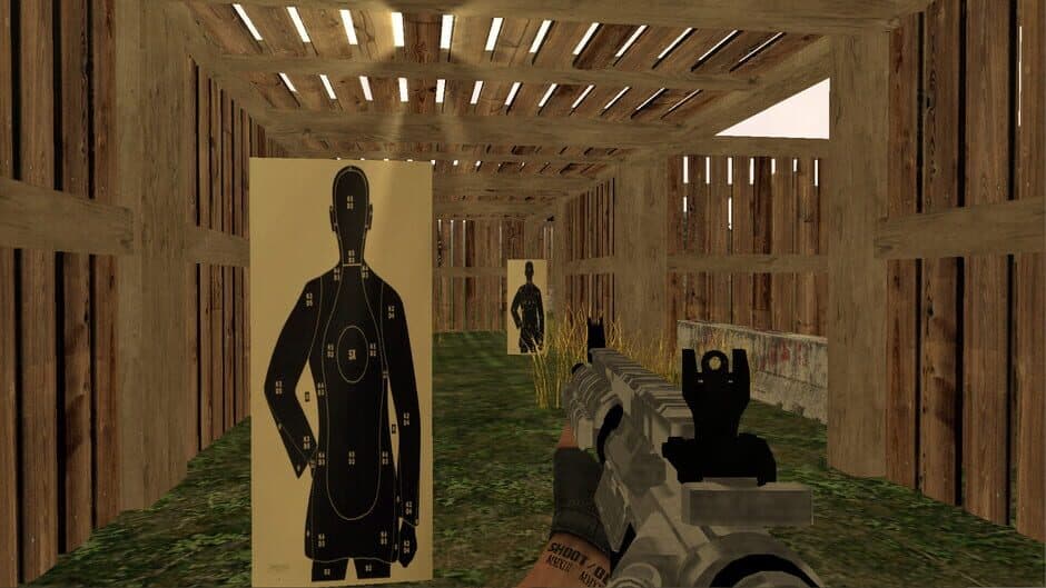 Скриншот 6 из ShootOut