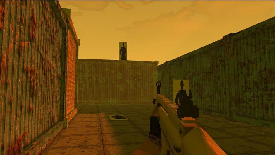 Скриншот 9 из ShootOut