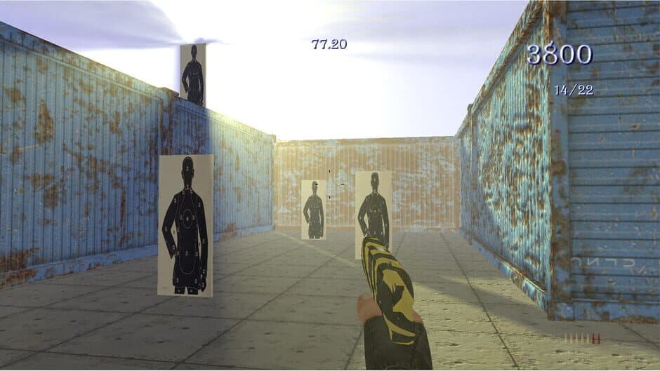 Скриншот 7 из ShootOut