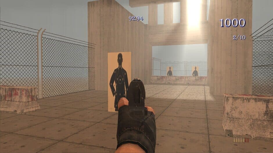 Скриншот 12 из ShootOut