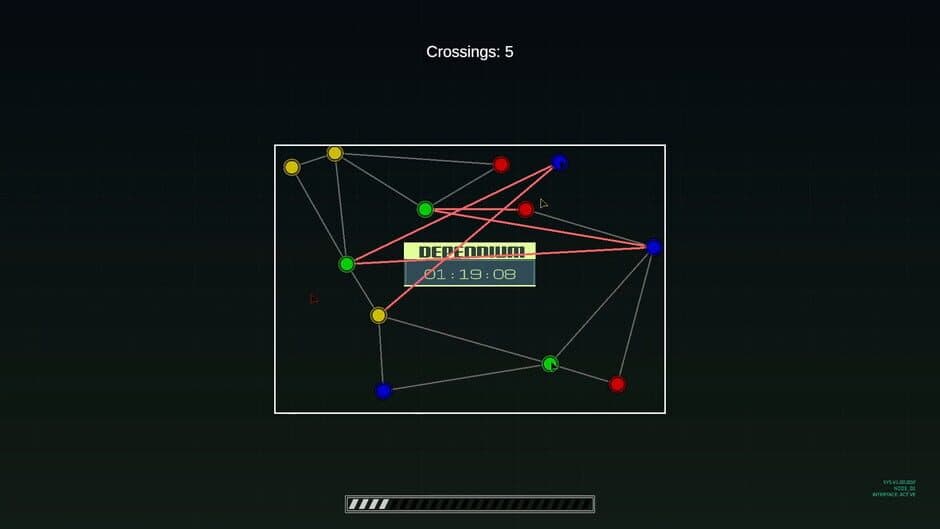 Скриншот 4 из Dependium