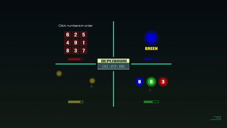 Скриншот 5 из Dependium
