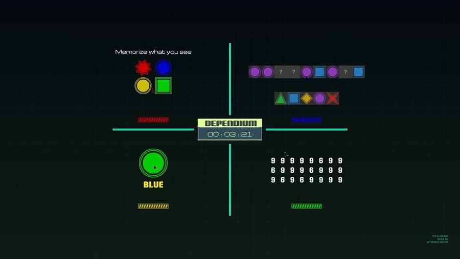 Скриншот 2 из Dependium