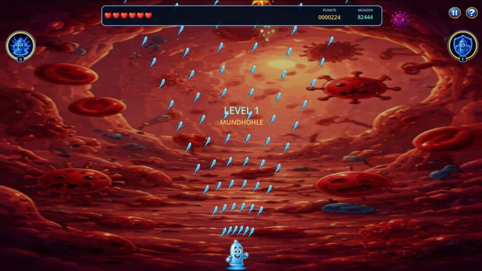 Скриншот 1 из Condom Commander
