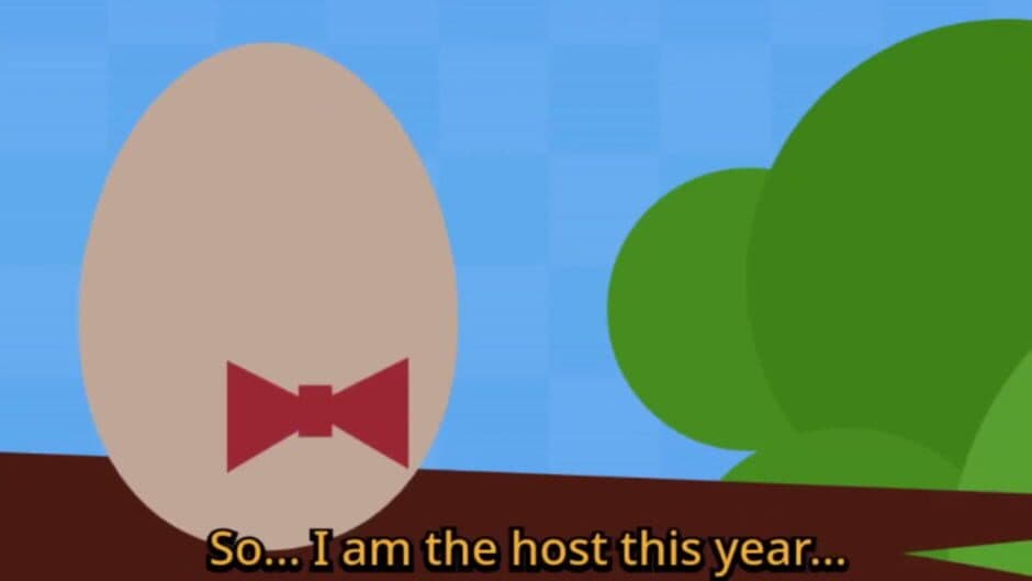 Скриншот 1 из Questionable Countdowns