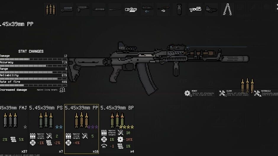 Скриншот 4 из Pawns of War