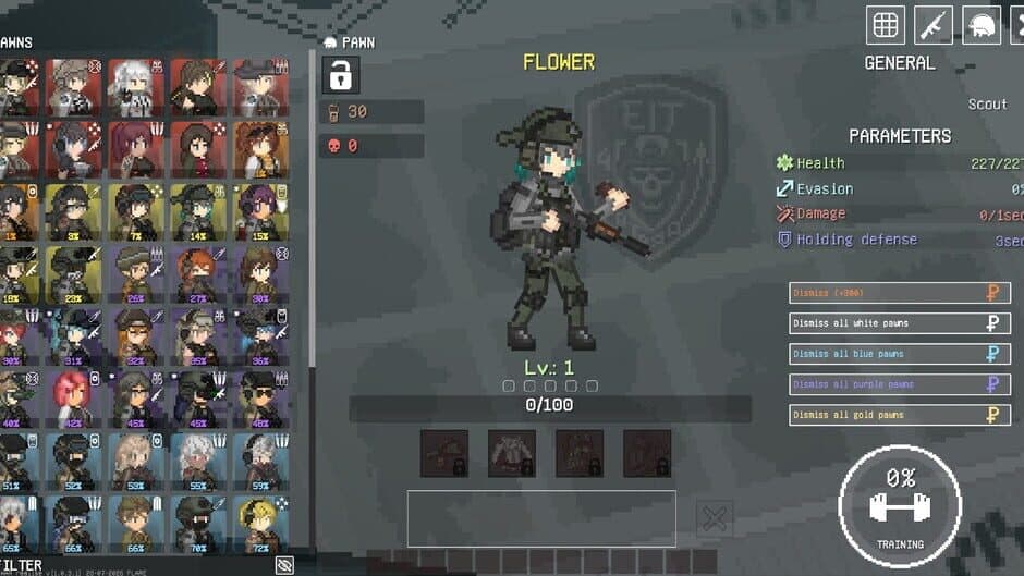 Скриншот 6 из Pawns of War